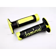 Domino markolat fekete - sárga