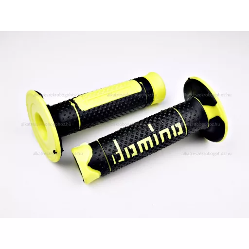 Domino markolat fekete - sárga