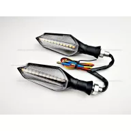 Index LED-es C26-170 TIP 2 – robogó elektromosság és világítás alkatrész, cikkszám: P10136
