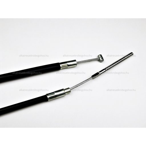 Fékbowden hátsó Suzuki Adress 50ccm 187cm W STANDARD