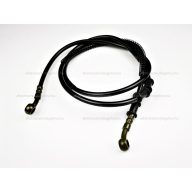 Fékcső hátsó QUAD 145cm 