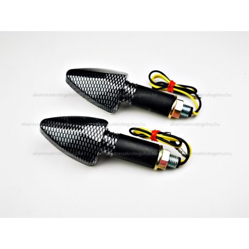 Index LED-es Karbon 18 Led-es W STANDARD E11