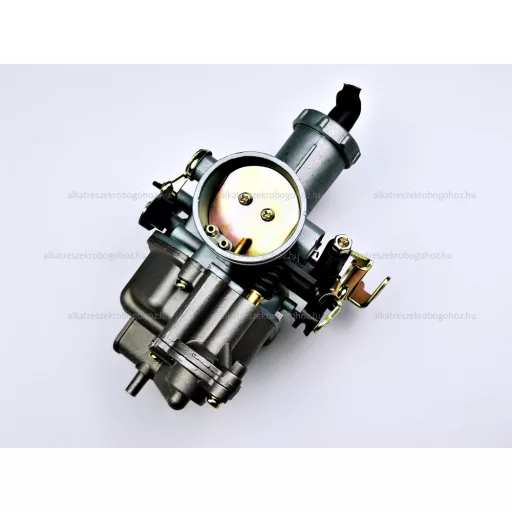 Karburátor PZ30 QUAD 200 / CG200 – quad / ATV üzemanyag és levegő alkatrész, cikkszám: P10240