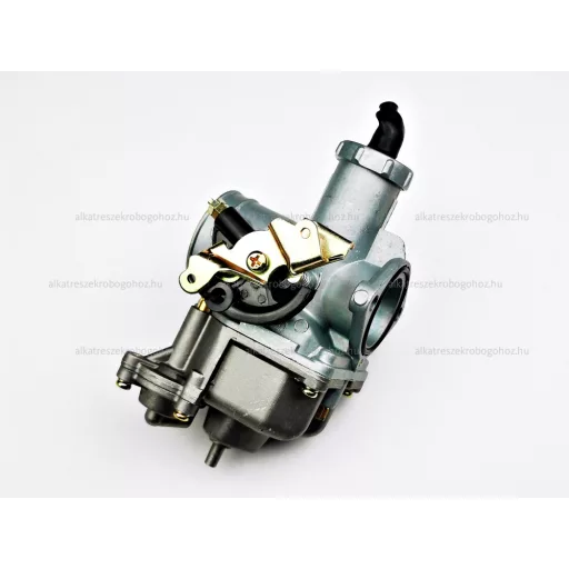 Karburátor PZ30 QUAD 200 / CG200 – quad / ATV üzemanyag és levegő alkatrész, cikkszám: P10240