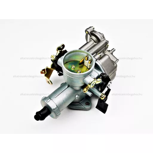 Karburátor PZ30 QUAD 200 / CG200 – quad / ATV üzemanyag és levegő alkatrész, cikkszám: P10240