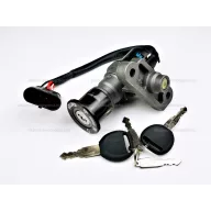 Gyújtáskapcsoló Keeway Hurricane 2T 50ccm