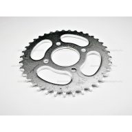 Lánckerék hátsó 420 37 fogas QUAD 110ccm