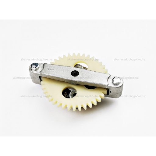 Olajpumpa QUAD 200ccm