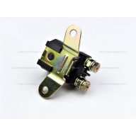 Indító relé 4T QUAD TIP 2