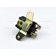 Indító relé 4T QUAD TIP 2 – quad / ATV elektromosság és gyújtás alkatrész, cikkszám: P10276