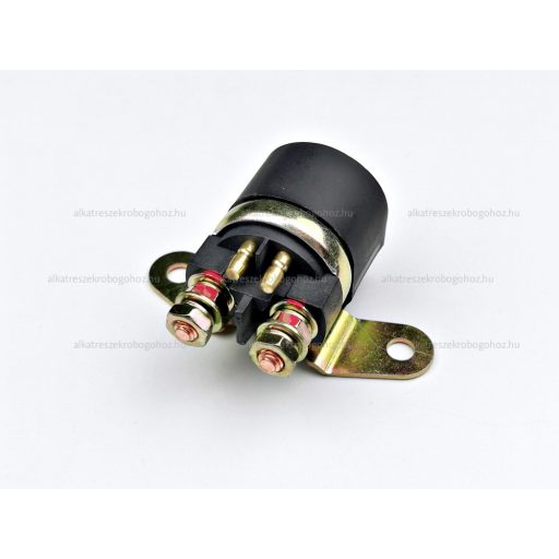 Indító relé 4T QUAD TIP 2