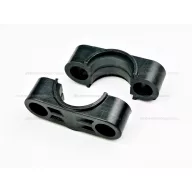 Kormány rögzítő bilincs műanyag QUAD 150ccm