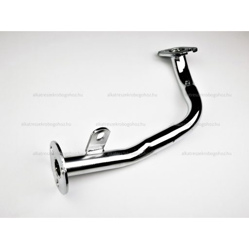 Kipufogó könyök Kínai 2T 50ccm