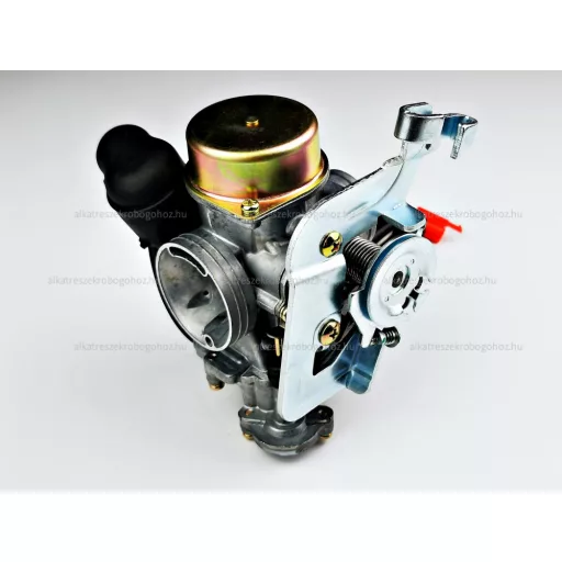 Karburátor Yamaha Majesty 250ccm / Linhai 260-300ccm – robogó üzemanyag és levegő alkatrész, cikkszám: P10318