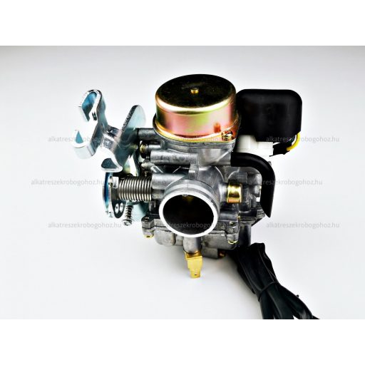 Karburátor linhai 260-300ccm