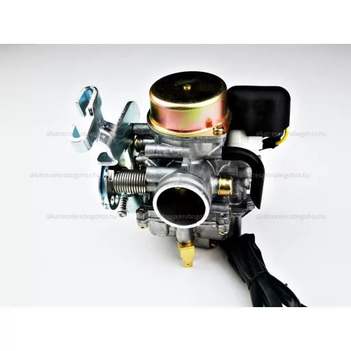 Karburátor Yamaha Majesty 250ccm / Linhai 260-300ccm – robogó üzemanyag és levegő alkatrész, cikkszám: P10318