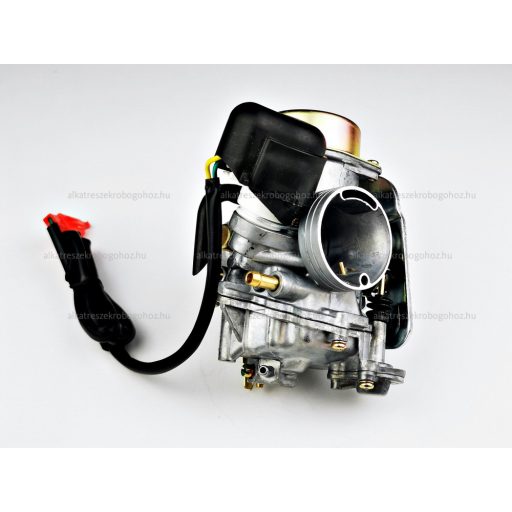 Karburátor linhai 260-300ccm