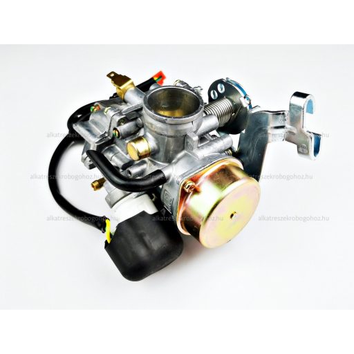 Karburátor linhai 260-300ccm