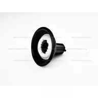 Membrán karburátorhoz 4T GY6 125-150ccm TIP 2 – robogó üzemanyag és levegő alkatrész, cikkszám: P10326