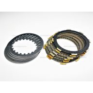 Kuplung lamella 4T QUAD LONCIN 200ccm