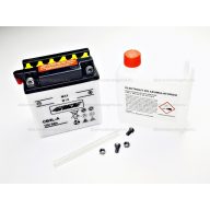 Akkumulátor 12v 3Ah CB3L-A