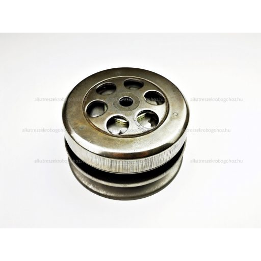 Kuplung szerkezet Derbi