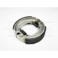 Fékpofa Honda / Kymco / SYM 100x20mm