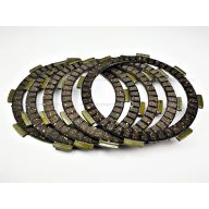 Kuplung lamella Honda CBF 125