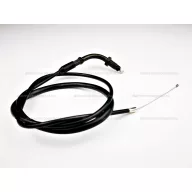 Gázbowden 110cm SHINERAY QUAD – quad / ATV fék alkatrész, cikkszám: P10392