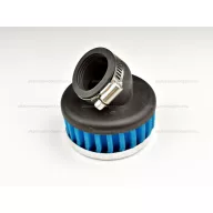 Levegőszűrő sport TUNNING szivacsos 32mm 45 fokos – robogó üzemanyag és levegő alkatrész, cikkszám: P10402