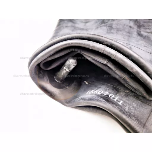 Gumiköpeny belső 25x8-12 TR13 egyenes szelepházzal