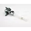 Benzincsap 4T M14x1mm 4 ütemű robogóhoz – robogó üzemanyag és levegő alkatrész, cikkszám: P10405