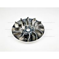 Varióhűtő Honda Dio 88mm