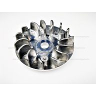 Varióhűtő Suzuki Adress AG50/V100 96mm