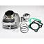 Hengerszett ATV / QUAD CG200 / Loncin 4T 200ccm 63mm – quad / ATV motorblokk alkatrész, cikkszám: P10417