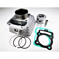 Hengerszett 4T KINROAD QUAD 200ccm 63.4mm A.C. – quad / ATV motorblokk alkatrész, cikkszám: P10419