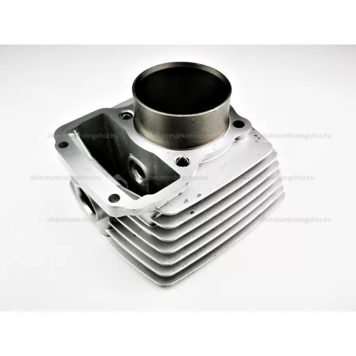 Hengerszett 4T KINROAD QUAD 200ccm 63.4mm A.C. – quad / ATV motorblokk alkatrész, cikkszám: P10419