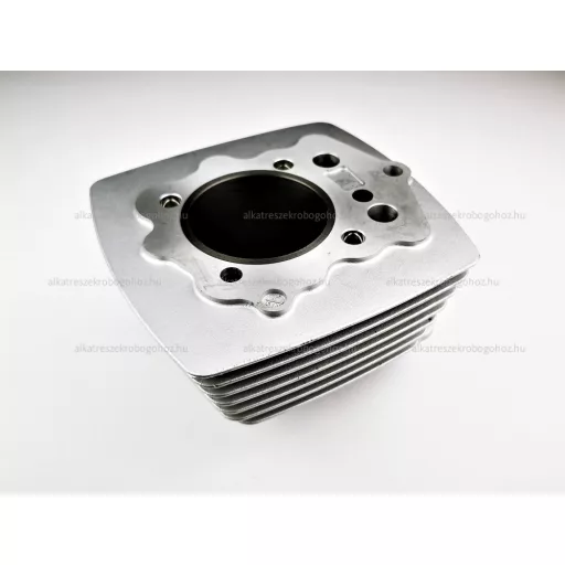 Hengerszett 4T KINROAD QUAD 200ccm 63.4mm A.C. – quad / ATV motorblokk alkatrész, cikkszám: P10419