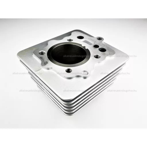 Hengerszett 4T LONCIN QUAD 125ccm 56.4mm – quad / ATV motorblokk alkatrész, cikkszám: P10422