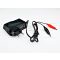 Akkumulátor töltő 6V 1000mA