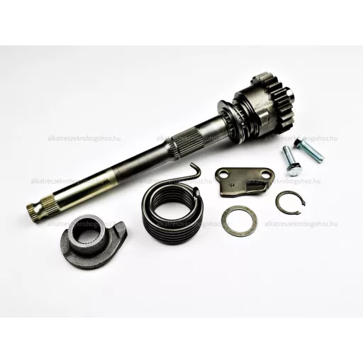 Berúgó tengely 154FMI Dirt Bike - Pitbike