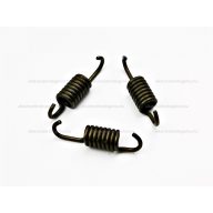 Kuplung rugó szett 4T GY6 kínai robogóhoz