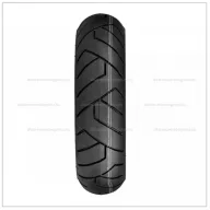Gumiköpeny 120/70-12 VEE RUBBER VRM119C