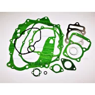 Tömítés szett komplett 4T 62mm QUAD 150ccm / CG 150ccm – quad / ATV motorblokk alkatrész, cikkszám: P10483