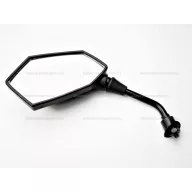 Tükör QUAD bal oldali CFMOTO 8mm – quad / ATV futómű, kormányzás alkatrész, cikkszám: P10492