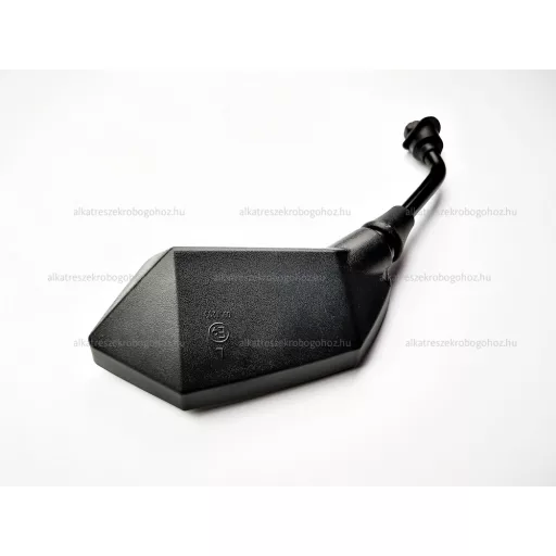 Tükör QUAD bal oldali CFMOTO 8mm – quad / ATV futómű, kormányzás alkatrész, cikkszám: P10492