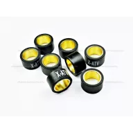 Kuplungpersely (variátor görgő) QUAD 30x18 25g CFMOTO / SUZUKI – quad / ATV hajtás alkatrész, cikkszám: P10494