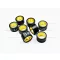 Kuplungpersely (variátor görgő) QUAD 30x18 25g CFMOTO / SUZUKI – quad / ATV hajtás alkatrész, cikkszám: P10494