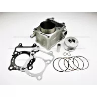 Hengerszett HONDA SH 150i / Honda PCX 58mm 13mm-es csapszeggel – robogó motorblokk alkatrész, cikkszám: P10504