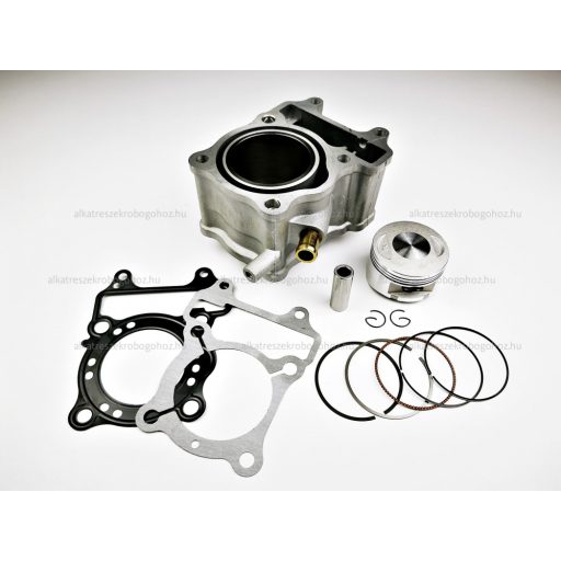 Hengerszett HONDA SH 150i / Honda PCX 58mm 13mm-es csapszeggel